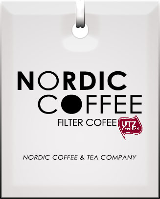 Nordic Coffee | Nordic Ground